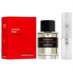 Frederic Malle Lipstick Rose - Eau de Parfum - Perfume Sample - 2 ml